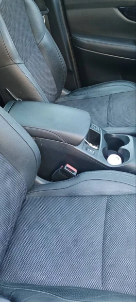 Nissan Qashqai TEKNA | Mobile.bg    17