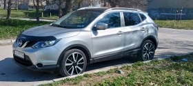 Nissan Qashqai TEKNA, снимка 4