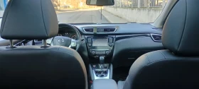 Nissan Qashqai TEKNA, снимка 11