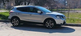 Nissan Qashqai TEKNA, снимка 5