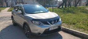 Nissan Qashqai TEKNA, снимка 1