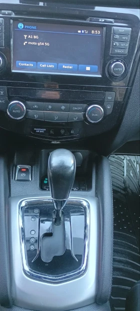 Nissan Qashqai TEKNA | Mobile.bg    15