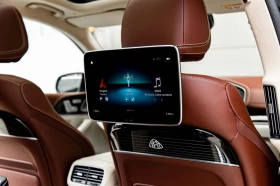 Mercedes-Benz GLS 600  MAYBACH 4 Matic | Mobile.bg    16