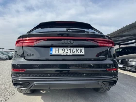 Audi Q8 50 TDI S-line night vision, снимка 6