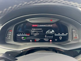 Audi Q8 50 TDI S-line night vision, снимка 12