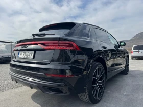 Audi Q8 50 TDI S-line night vision - 103000 лв. - 31471331 | Car24.bg