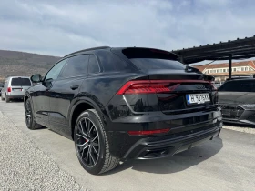 Audi Q8 50 TDI S-line night vision - 103000 лв. - 31471331 | Car24.bg