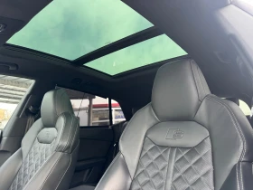 Audi Q8 50 TDI S-line night vision, снимка 11