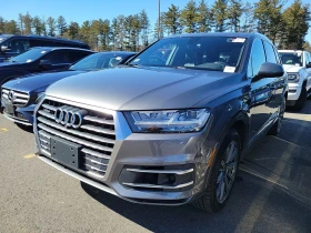 Audi Q7, снимка 1