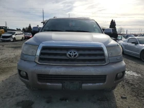 Toyota Sequoia - 19899 лв. - 93365003 | Car24.bg