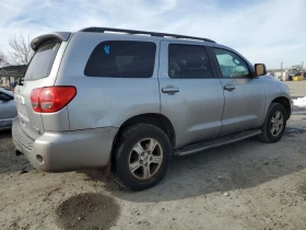 Toyota Sequoia | Mobile.bg    4