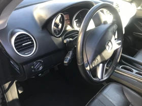 Обява за продажба на Mercedes-Benz ML 350 ML 350 FACELIFT 231 к.с. ПРУЖИНИ ~19 800 лв. - изображение 5