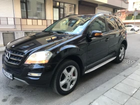 Обява за продажба на Mercedes-Benz ML 350 ML 350 FACELIFT 231 к.с. ПРУЖИНИ ~19 800 лв. - изображение 1