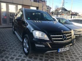 Обява за продажба на Mercedes-Benz ML 350 ML 350 FACELIFT 231 к.с. ПРУЖИНИ ~19 800 лв. - изображение 10