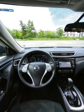 Nissan Rogue SV TECHNOLOGY 4x4, 2.5, 170..,  | Mobile.bg    15