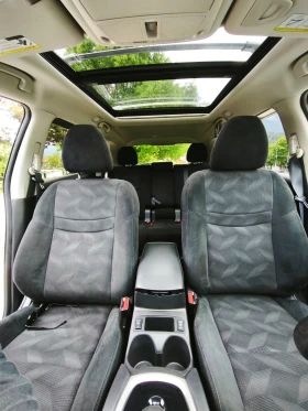 Nissan Rogue SV TECHNOLOGY 4x4, 2.5, 170..,  | Mobile.bg    13