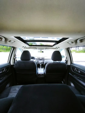 Nissan Rogue SV TECHNOLOGY 4x4, 2.5, 170..,  | Mobile.bg    12