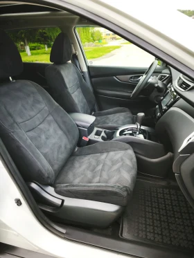 Nissan Rogue SV TECHNOLOGY 4x4, 2.5, 170..,  | Mobile.bg    10