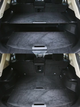 Nissan Rogue SV TECHNOLOGY 4x4, 2.5, 170..,  | Mobile.bg    7