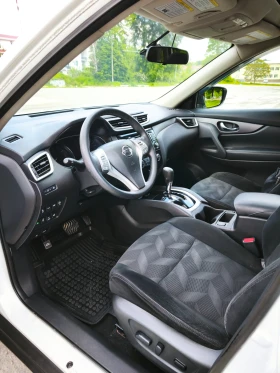 Nissan Rogue SV TECHNOLOGY 4x4, 2.5, 170..,  | Mobile.bg    8