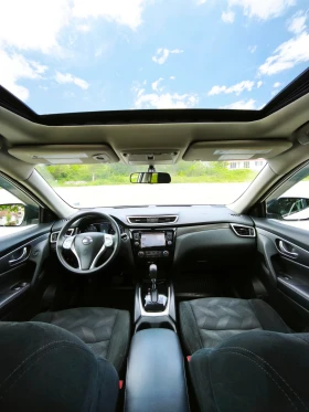 Nissan Rogue SV TECHNOLOGY 4x4, 2.5, 170..,  | Mobile.bg    11