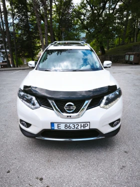 Nissan Rogue SV TECHNOLOGY 4x4, 2.5, 170..,  | Mobile.bg    2