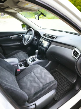 Nissan Rogue SV TECHNOLOGY 4x4, 2.5, 170..,  | Mobile.bg    9