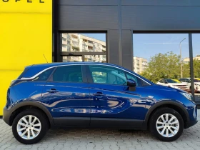 Opel Crossland X Elegance 1.2 (110hp) MT6 - 34600 лв. - 49534829 4
