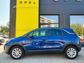 Opel Crossland X Elegance 1.2 (110hp) MT6 - 34600 лв. - 49534829 5