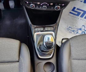 Opel Crossland X Elegance 1.2 (110hp) MT6 - 34600 лв. - 49534829 13