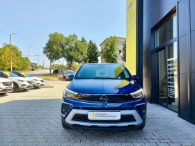 Opel Crossland X Elegance 1.2 (110hp) MT6 - 34600 лв. - 49534829 2