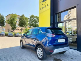 Opel Crossland X Elegance 1.2 (110hp) MT6 - 34600 лв. - 49534829 8