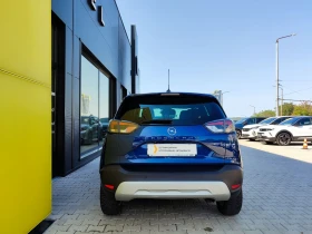 Opel Crossland X Elegance 1.2 (110hp) MT6 - 34600 лв. - 49534829 7