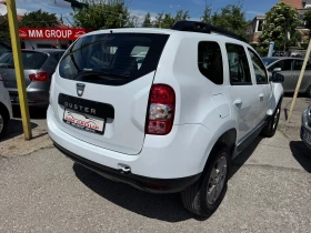 Dacia Duster 1.6I-GAZ-FACE LIFT- | Mobile.bg    5