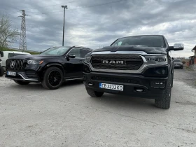 Dodge RAM 1500 Limited /// E- Torque - 126000 лв. - 25009251 2