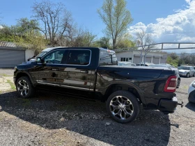 Dodge RAM 1500 Limited /// E- Torque - 126000 лв. - 25009251 16
