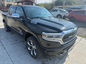 Dodge RAM 1500 Limited /// E- Torque - 126000 лв. - 25009251 7