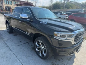 Dodge RAM 1500 Limited /// E- Torque - 126000 лв. - 25009251 6