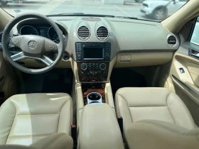 Mercedes-Benz ML 350 350/ Facelift 272 kc - 25800 лв. - 15837500 11