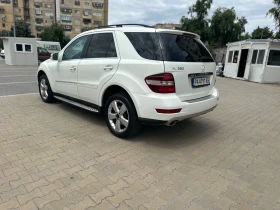 Mercedes-Benz ML 350 350/ Facelift 272 kc - 25800 лв. - 15837500 6