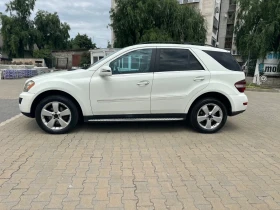 Mercedes-Benz ML 350 350/ Facelift 272 kc - 25800 лв. - 15837500 7