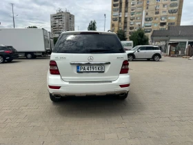 Mercedes-Benz ML 350 350/ Facelift 272 kc - 25800 лв. - 15837500 5
