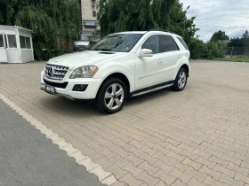 Mercedes-Benz ML 350 350/ Facelift 272 kc - 25800 лв. - 15837500 8