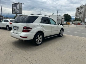 Mercedes-Benz ML 350 350/ Facelift 272 kc - 25800 лв. - 15837500 4