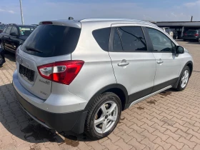 Suzuki SX4 S-Cross 1.6D 4WD EURO 5 | Mobile.bg    6