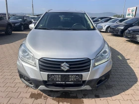 Suzuki SX4 S-Cross 1.6D 4WD EURO 5 | Mobile.bg    3