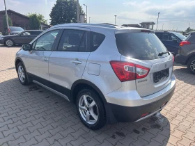 Suzuki SX4 S-Cross 1.6D 4WD EURO 5 | Mobile.bg    8