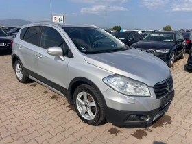Suzuki SX4 S-Cross 1.6D 4WD EURO 5 | Mobile.bg    4