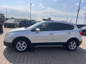 Suzuki SX4 S-Cross 1.6D 4WD EURO 5 | Mobile.bg    9