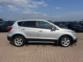 Suzuki SX4 S-Cross 1.6D 4WD EURO 5 | Mobile.bg    5
